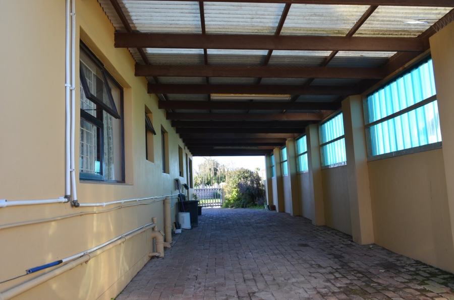 3 Bedroom Property for Sale in Levallia Western Cape
